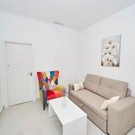 Daire Casa Florence, Centrica En *