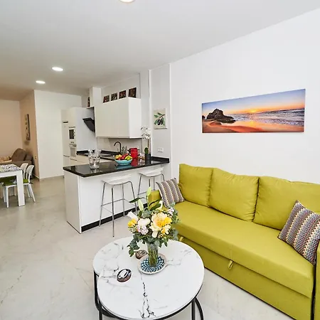 Apartman Casa Florence, Centrica En