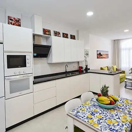 Casa Florence, Centrica En * Nerja