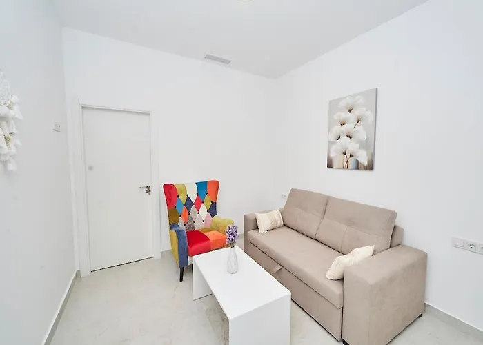 Daire Casa Florence, Centrica En *