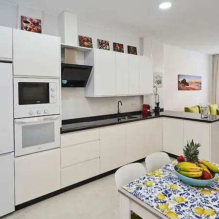 Casa Florence, Céntrica En