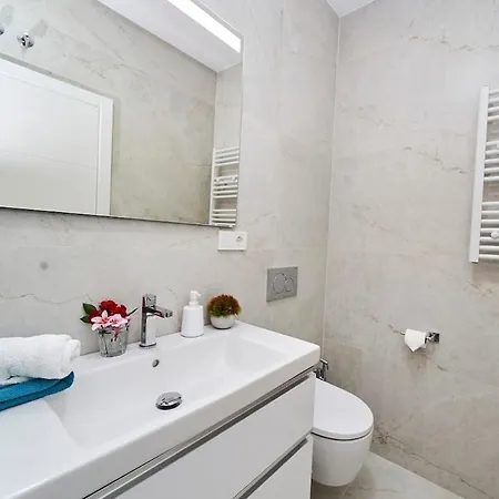 Casa Florence, Centrica En Apartment Nerja