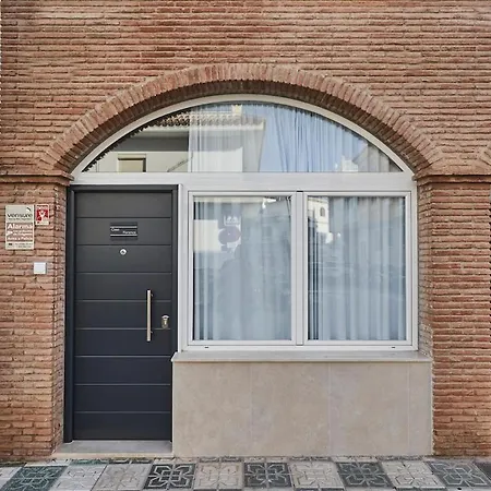 Casa Florence, Céntrica En
