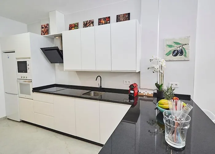 Casa Florence, Céntrica En Appartement *