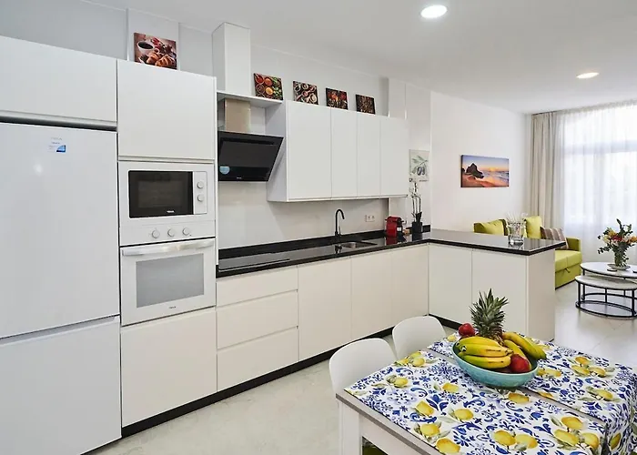 Casa Florence, Céntrica En