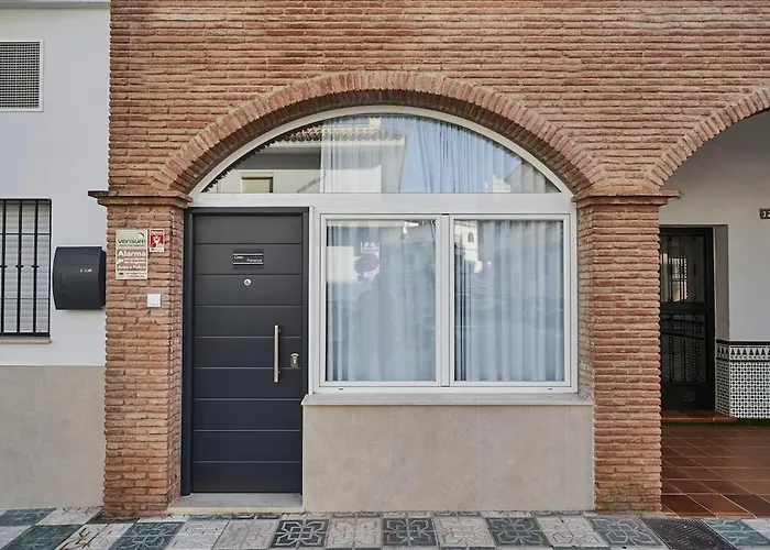 Casa Florence, Céntrica En