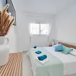 Casa Florence, Centrica En ネルハ