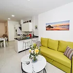 アパート Casa Florence, Centrica En