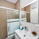 Casa Florence, Centrica En アパート