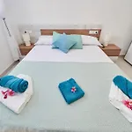 Apartamento Casa Florence, Céntrica En Nerja