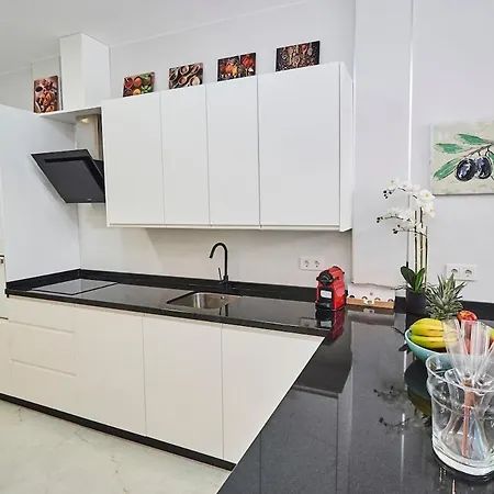 Casa Florence, Centrica En Apartman *