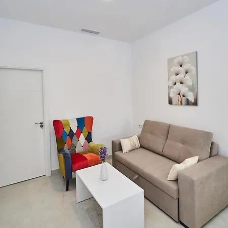 Casa Florence, Centrica En * 네르하