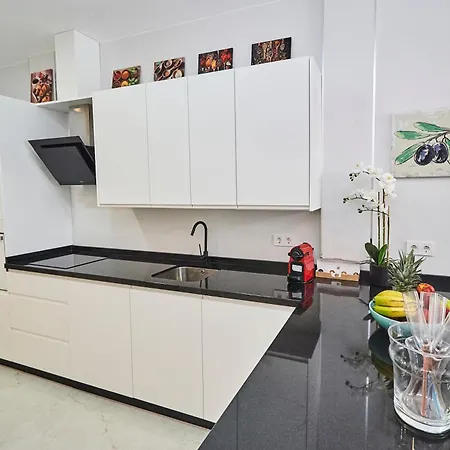 Casa Florence, Centrica En * 네르하