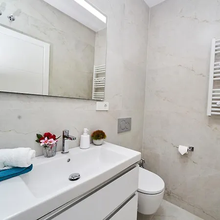 Casa Florence, Centrica En 아파트