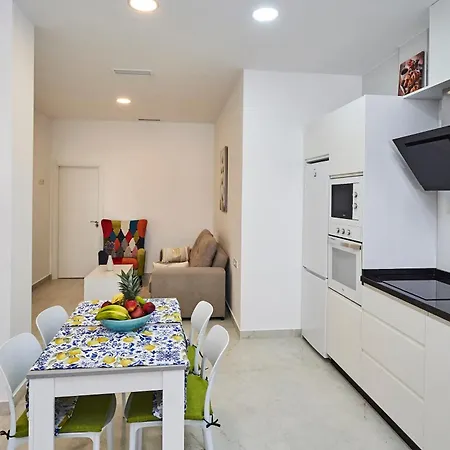Casa Florence, Centrica En 아파트 *