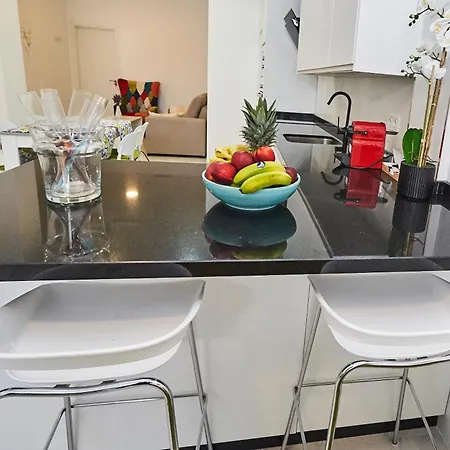 Casa Florence, Centrica En Διαμέρισμα *