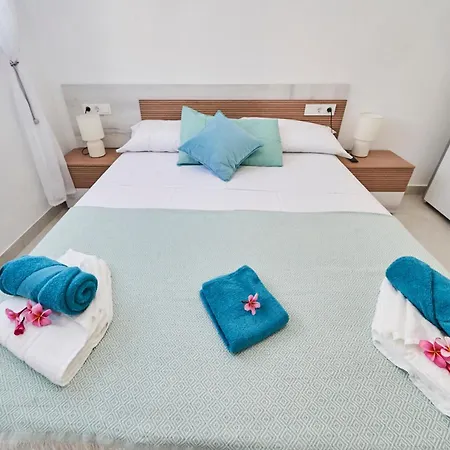 Lägenhet Casa Florence, Centrica En Nerja